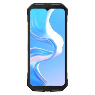 DOOGEE V31 GT 12/256GB Silver