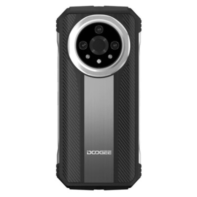DOOGEE V31 GT 12/256GB Silver