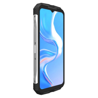 DOOGEE V31 GT 12/256GB Silver