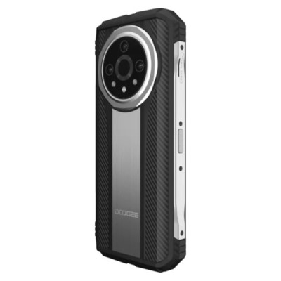 DOOGEE V31 GT 12/256GB Silver