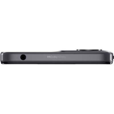 Motorola G24 4/128GB Matte Charcoal (PB180009)