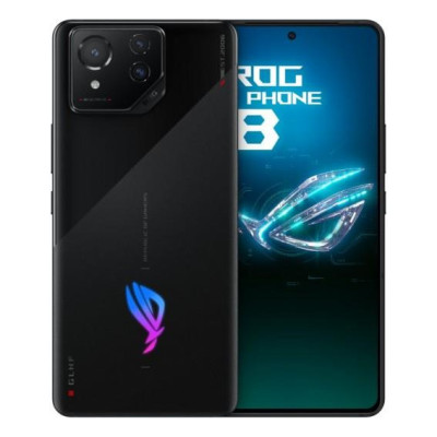 ASUS ROG Phone 8 16/512GB Phantom Black