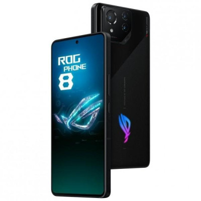 ASUS ROG Phone 8 16/512GB Phantom Black