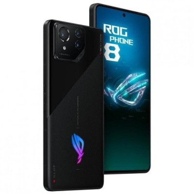 ASUS ROG Phone 8 16/512GB Phantom Black