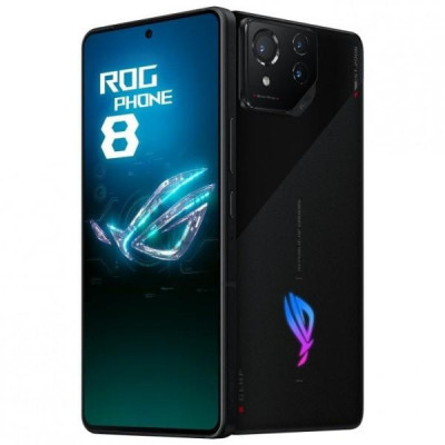ASUS ROG Phone 8 16/512GB Phantom Black