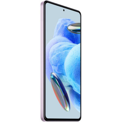 Xiaomi Redmi Note 12 Pro 5G 8/256GB Dual Sim Stardust Purple