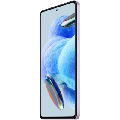 Xiaomi Redmi Note 12 Pro 5G 8/256GB Dual Sim Stardust Purple
