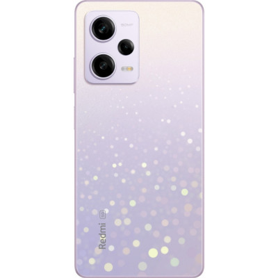 Xiaomi Redmi Note 12 Pro 5G 8/256GB Dual Sim Stardust Purple