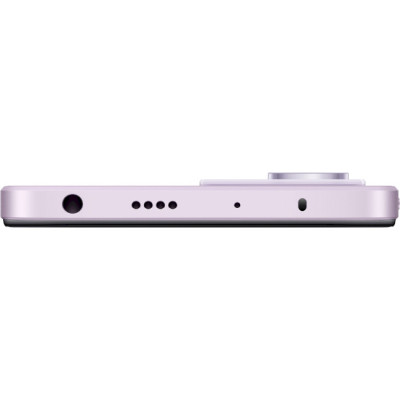 Xiaomi Redmi Note 12 Pro 5G 8/256GB Dual Sim Stardust Purple