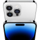 Apple iPhone 14 Pro Max 1TB Silver (MQC33)