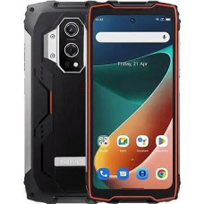 Blackview BV9300 12/256GB Orange Measuring version