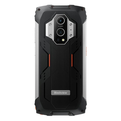 Blackview BV9300 12/256GB Orange Measuring version