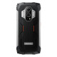 Blackview BV9300 12/256GB Orange Measuring version