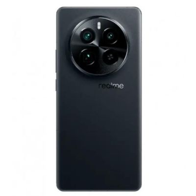 Realme GT5 Pro 12/256GB Black