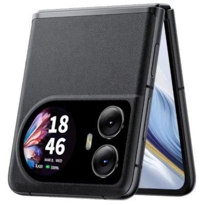 Blackview Hero 10 12/256GB Black