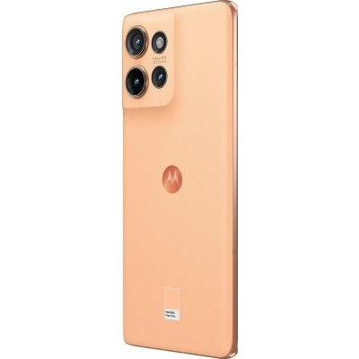 Motorola Edge 50 12/512 Peach Fuzz (PB2U0011)