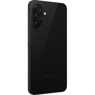Samsung Galaxy A26 5G 6/128GB Black (SM-A266BZKB)