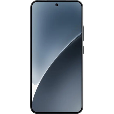 Xiaomi 15 12/512GB Black (with adapter)