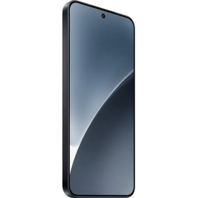 Xiaomi 15 12/512GB Black (with adapter)