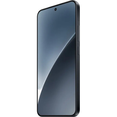 Xiaomi 15 12/512GB Black (with adapter)