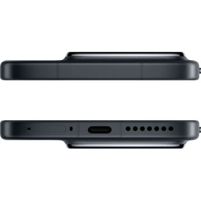 Xiaomi 15 12/512GB Black (with adapter)