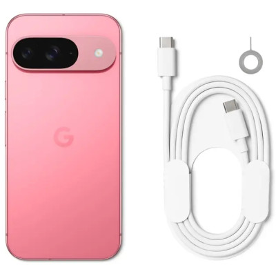 Google Pixel 9 12/128GB Peony JP
