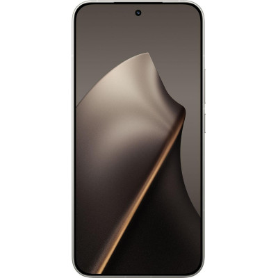  Xiaomi 15T Pro 12/512GB Titan Gray