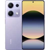 Xiaomi Redmi Note 14S 12/512GB Aurora Purple (with adapter)