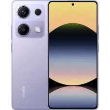 Xiaomi Redmi Note 14S 12/512GB Aurora Purple (with adapter)