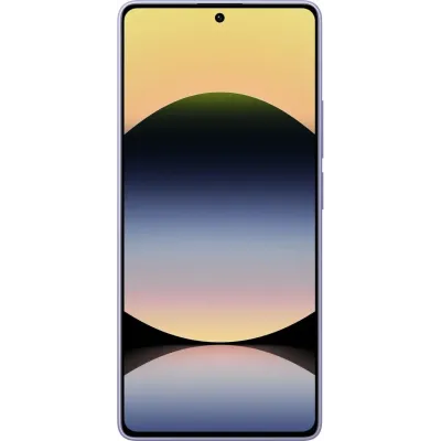 Xiaomi Redmi Note 14S 12/512GB Aurora Purple (with adapter)