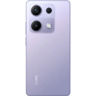 Xiaomi Redmi Note 14S 12/512GB Aurora Purple (with adapter)