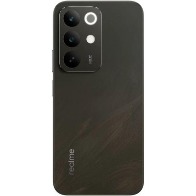 realme C85 6/128GB Swan Black
