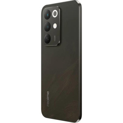 realme C85 6/128GB Swan Black