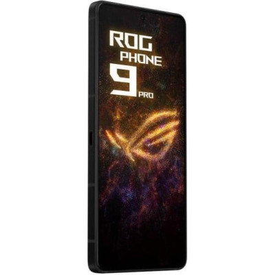 ASUS ROG Phone 9 Pro 16/512GB Phantom Black (90AI00S3-M000R0)