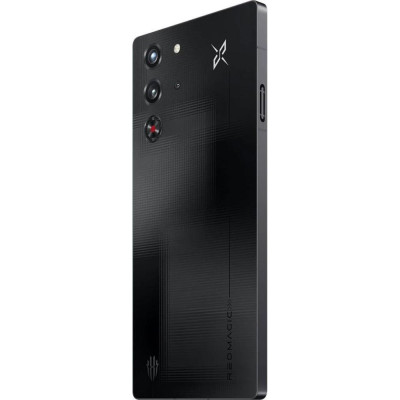 ZTE REDMAGIC 10S Pro 12/256GB Nightfall