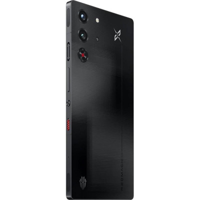 ZTE REDMAGIC 10S Pro 12/256GB Nightfall