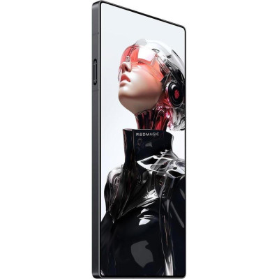 ZTE REDMAGIC 10S Pro 12/256GB Nightfall