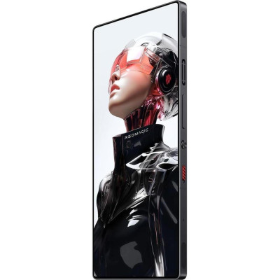 ZTE REDMAGIC 10S Pro 12/256GB Nightfall