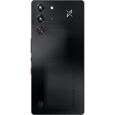 ZTE REDMAGIC 10S Pro 12/256GB Nightfall