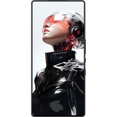 ZTE REDMAGIC 10S Pro 12/256GB Nightfall