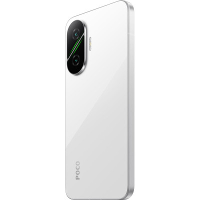 Xiaomi Poco F7 12/512GB White (with charger)