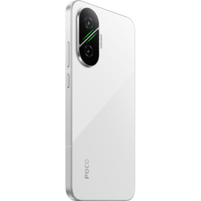 Xiaomi Poco F7 12/512GB White (with charger)