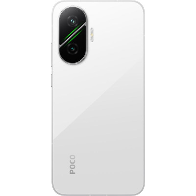 Xiaomi Poco F7 12/512GB White (with charger)