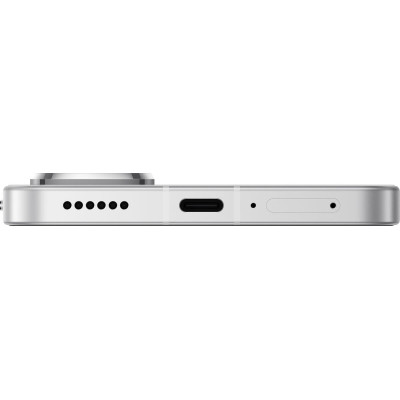 Xiaomi Poco F7 12/512GB White (with charger)