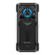 DOOGEE Blade 20 Play 8/256GB Obsidian Silver
