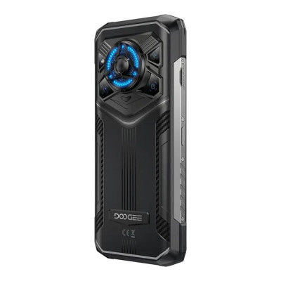 DOOGEE Blade 20 Play 8/256GB Obsidian Silver