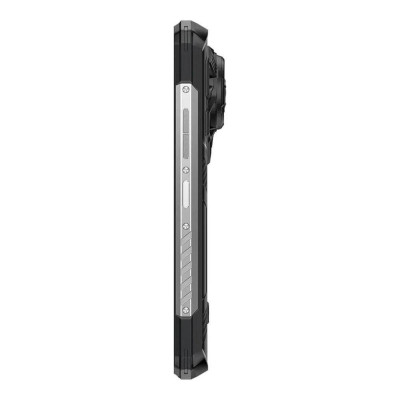 DOOGEE Blade 20 Play 8/256GB Obsidian Silver