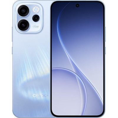 OPPO Reno15 Pro 5G 12/512GB Aurora Blue
