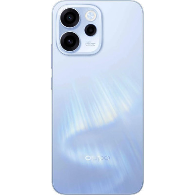 OPPO Reno15 Pro 5G 12/512GB Aurora Blue