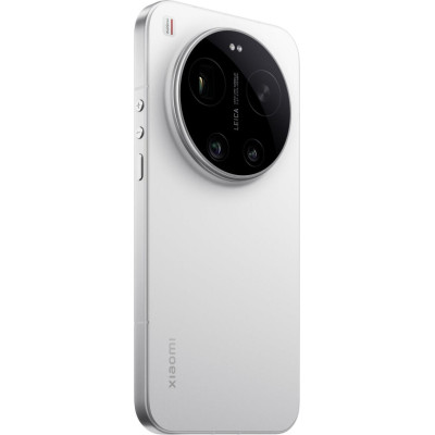 Xiaomi 17 Ultra 16/512GB White